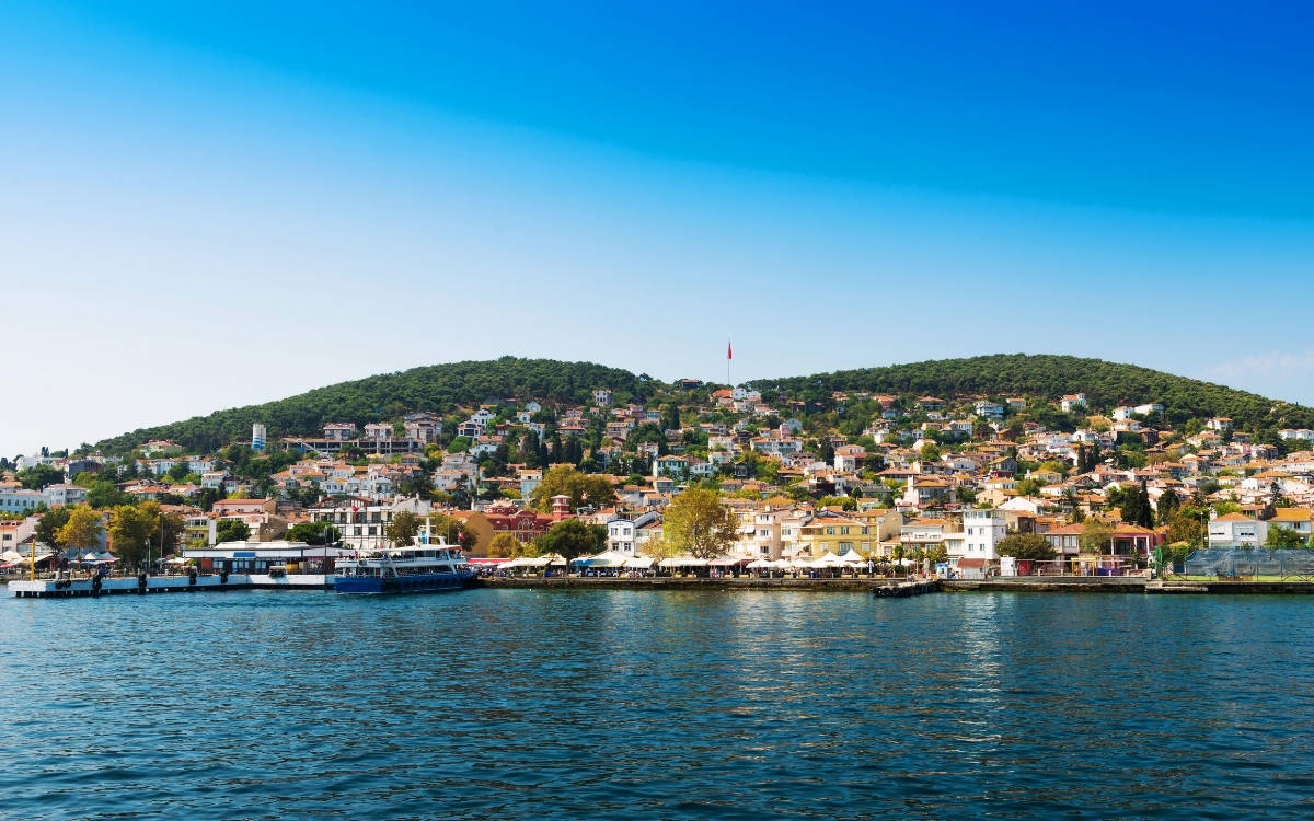 “Marmara Denizi’nin geleceği için acil adım atılmalı”