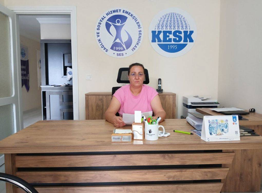 SES’ten Toplumsal Cinsiyet Eşitliği Politika Belgesi