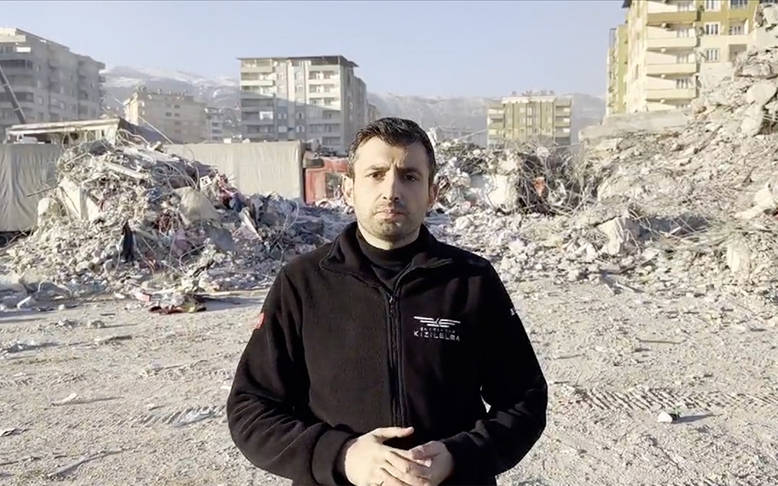 Court rejects Selçuk Bayraktar’s ‘drone’ lawsuit against earthquake survivor
