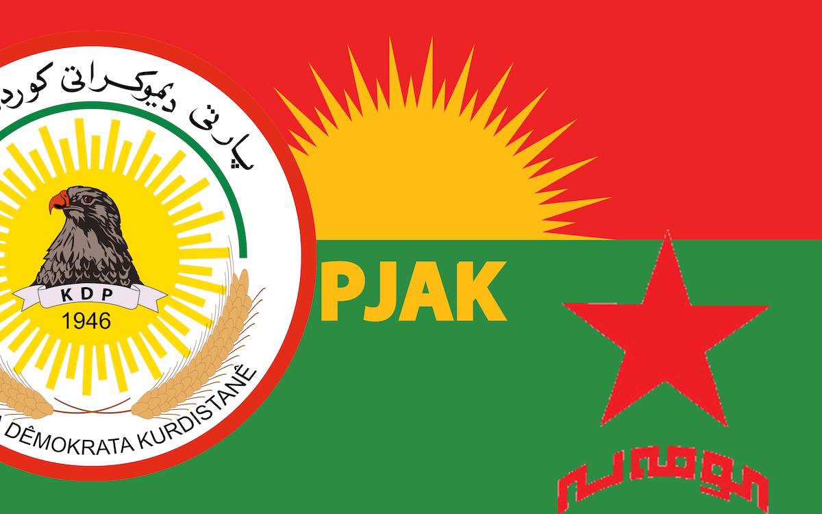 İran'daki Kürt partileri PKK'nin "silah bırakma"sını nasıl karşıladı?