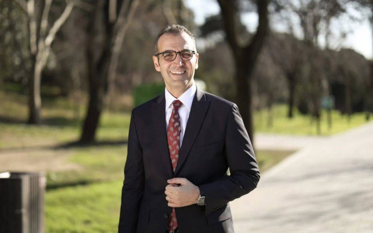 Resul Emrah Şahan için tahliye talebi