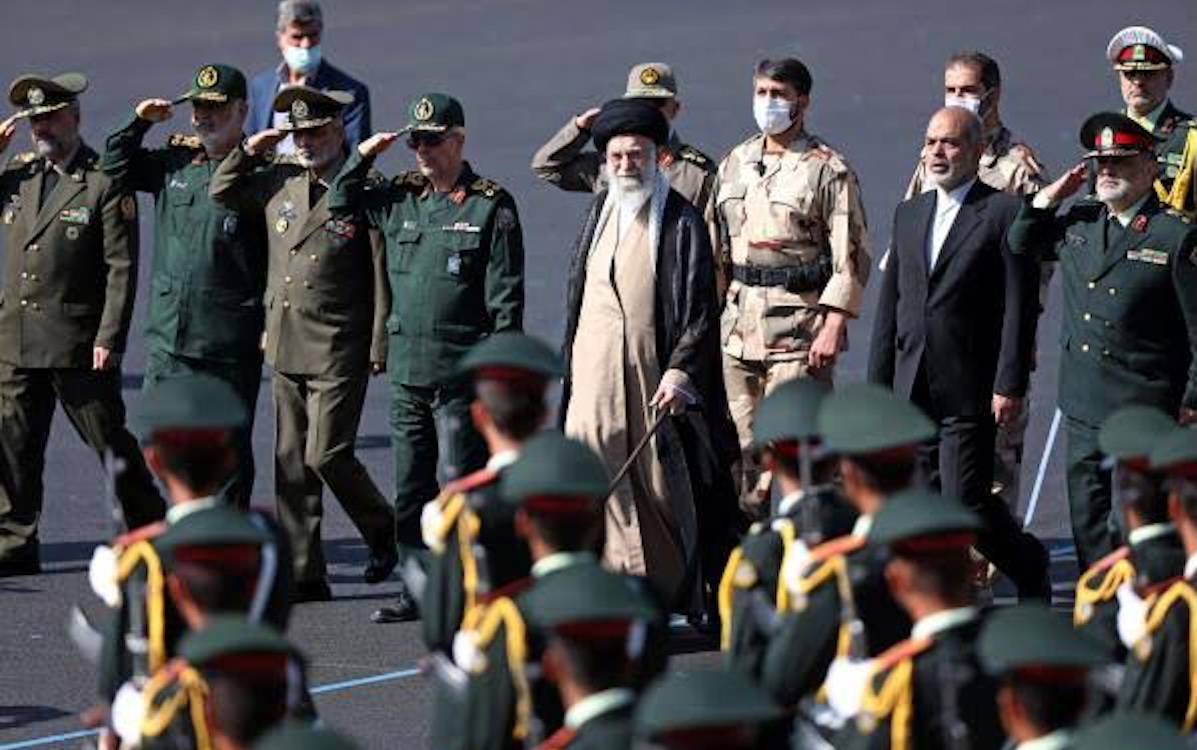 İran İsrail saldırısına nasıl karşılık verebilir?