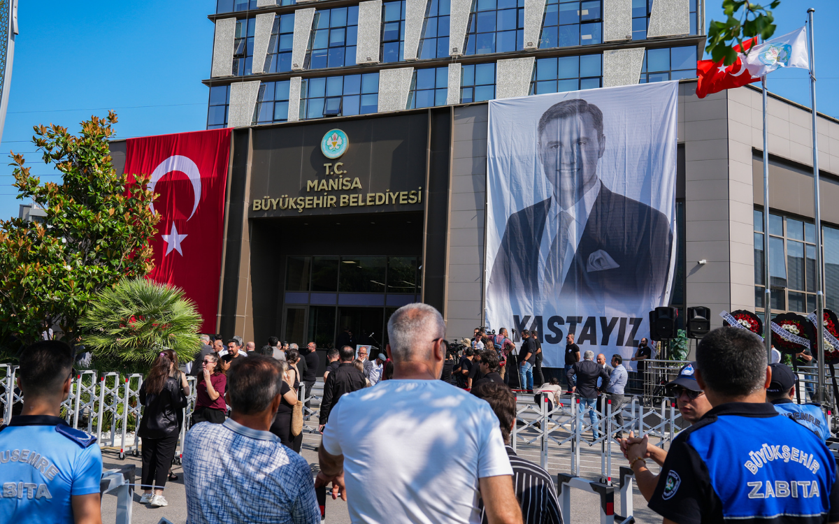 Ferdi Zeyrek’in ölümüne ilişkin soruşturmada üç şüpheli tutuklandı