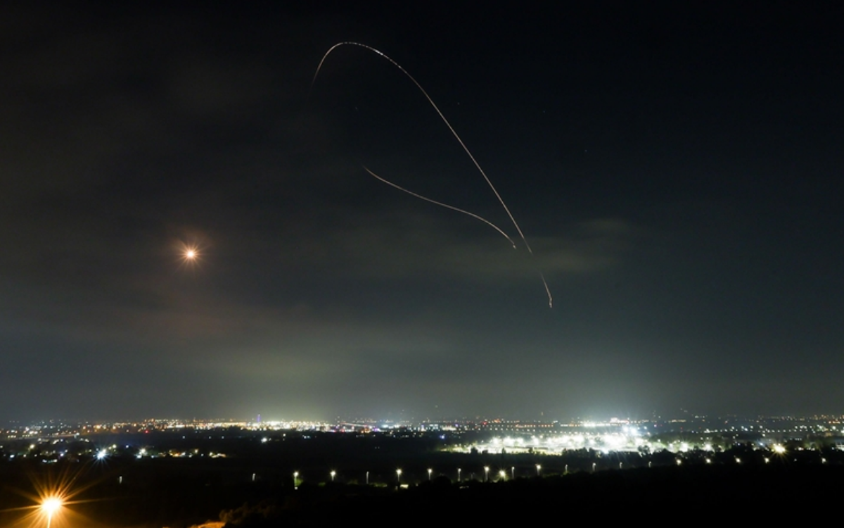 İsrail-İran çatışması sürüyor: Saldırıları durdurursa biz de durdururuz