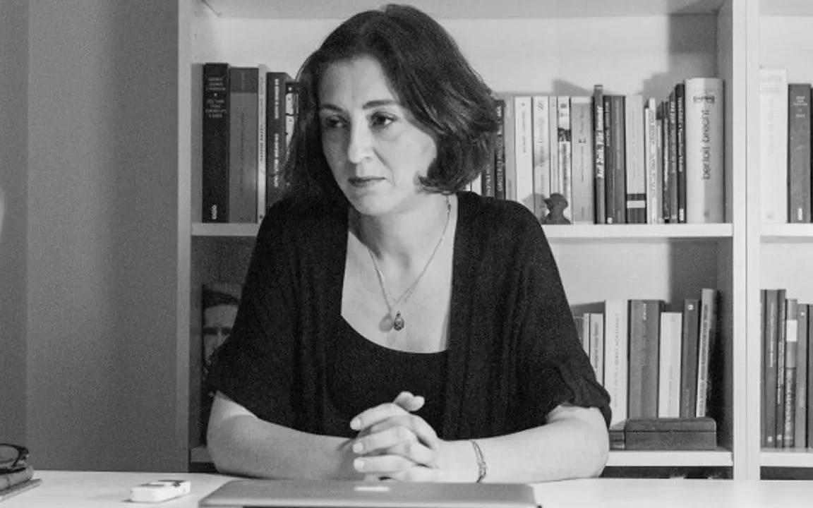 Four journalists arrested on terrorism charges following İstanbul raids