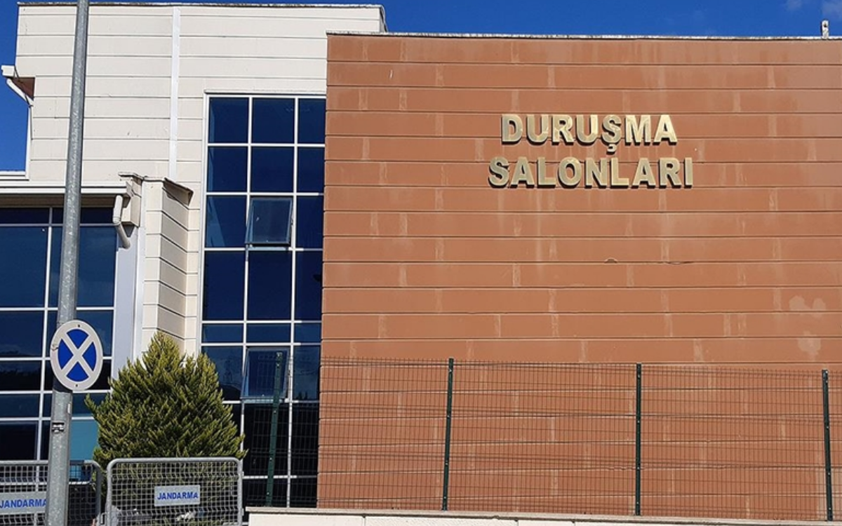 İmamoğlu duruşmasında alınan ses ve görüntü kaydı hakkında soruşturma