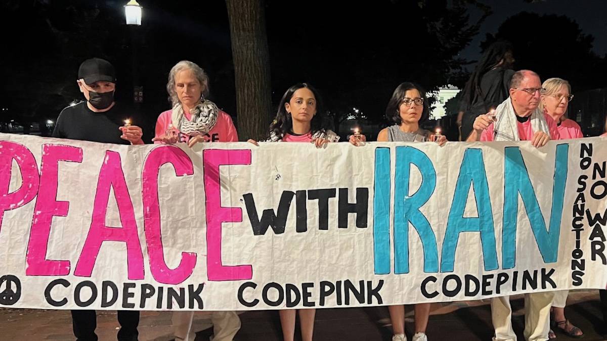 İran-İsrail: Derinleşen çatışma olasılığı barış dinamiklerini harekete geçirdi