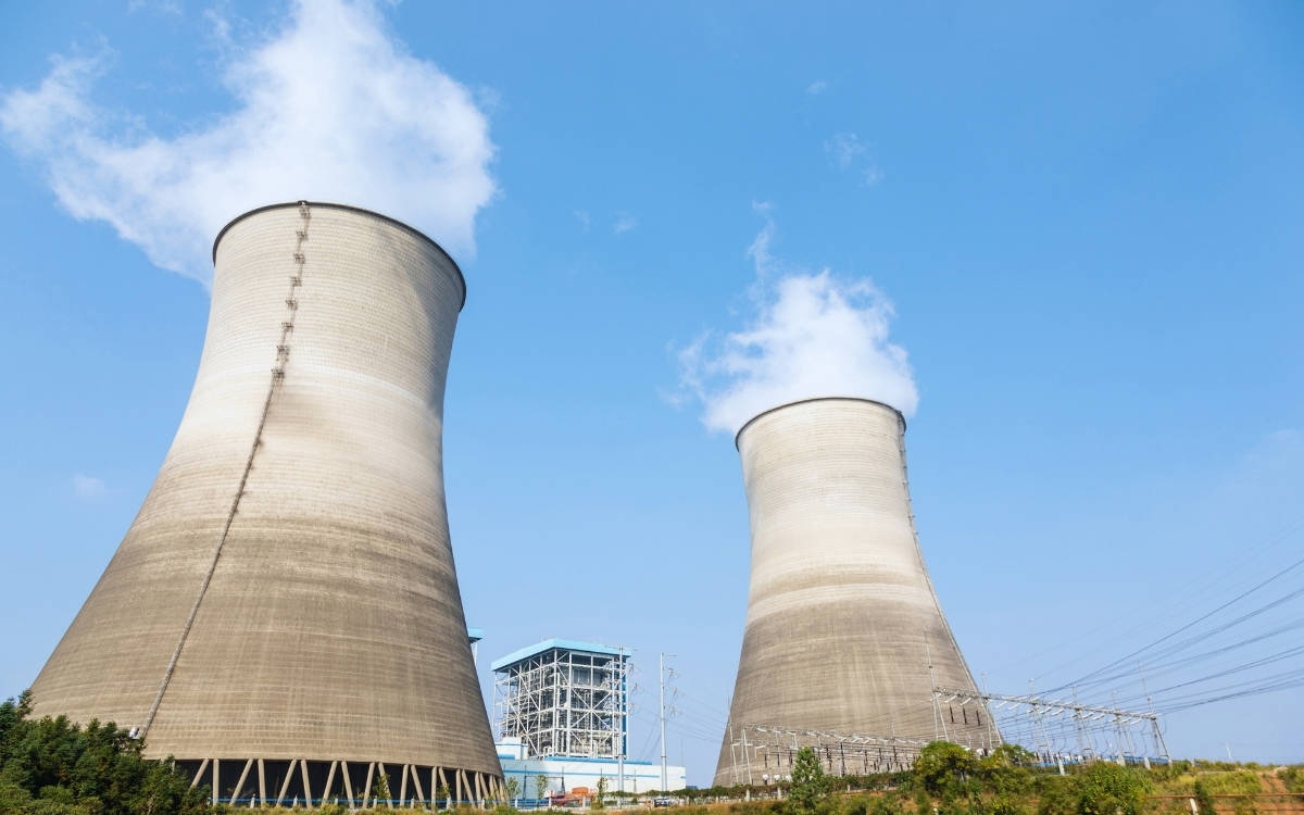 İzdemir Santrali’nde yeniden keşif ve bilirkişi gözlemi