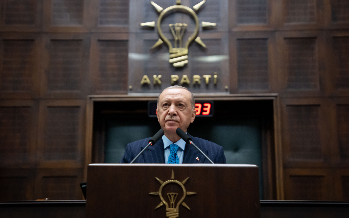 Erdoğan'dan 'düşman hukuku' çıkışı: Özel ve CHP etkin pişmanlıktan faydalanmalı