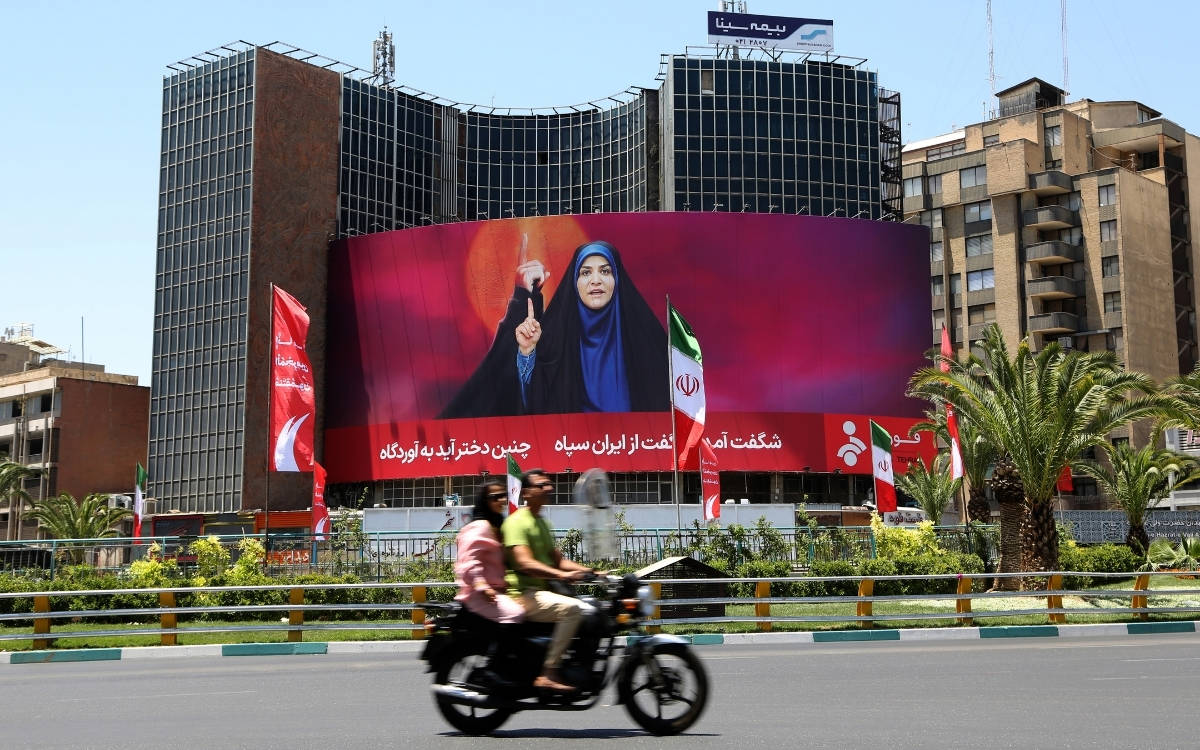 İran-İsrail çatışmasında 6. gün: Erdoğan'dan 'teyakkuz' açıklaması