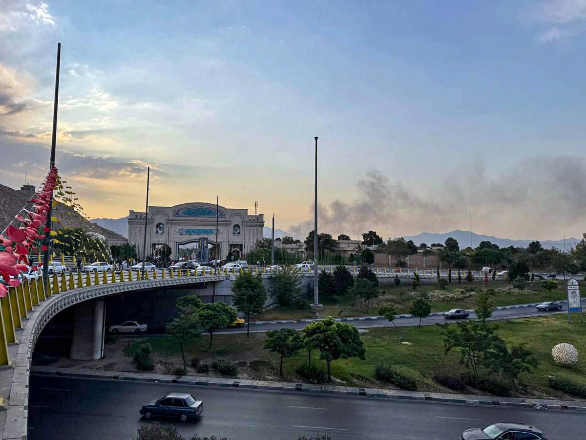 Turkey's parliament unanimously condemns Israeli attacks on Iran