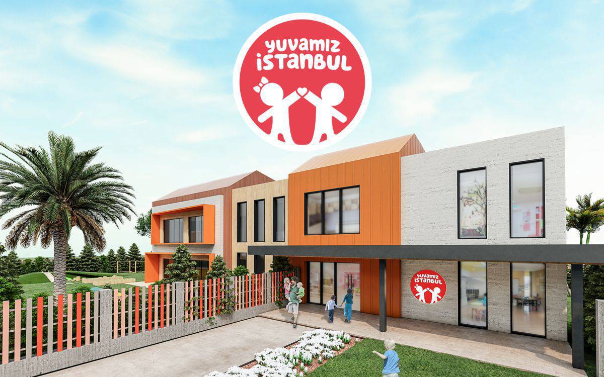 İBB kreşlerine yüzde 100 zam geldi