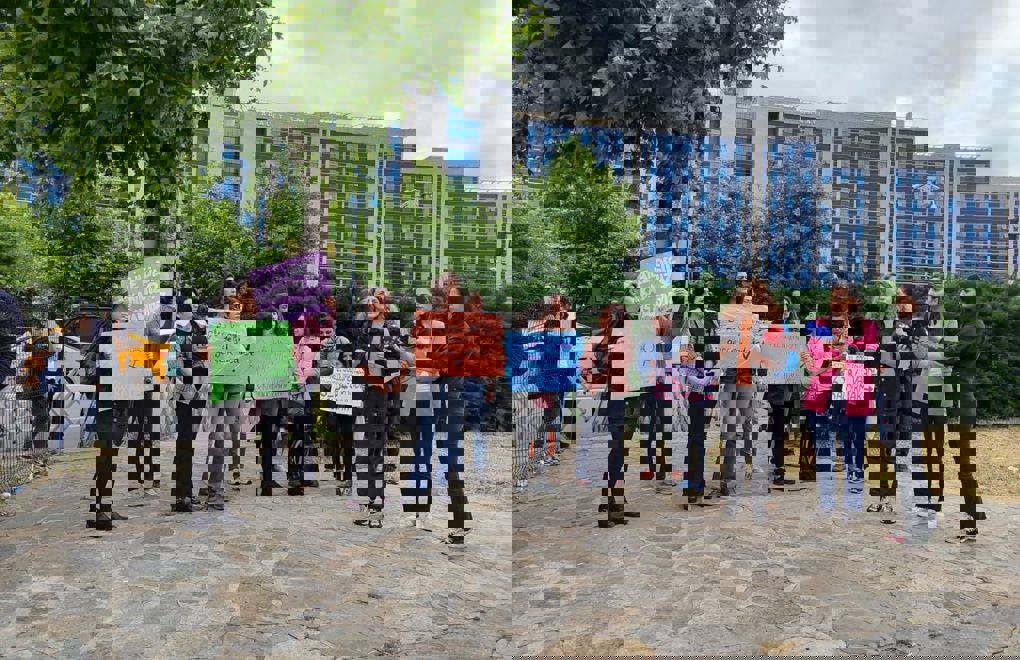 Yargıtay, Hiranur Vakfı'ndaki çocuk istismarı davasında mahkûmiyeti usulden bozdu