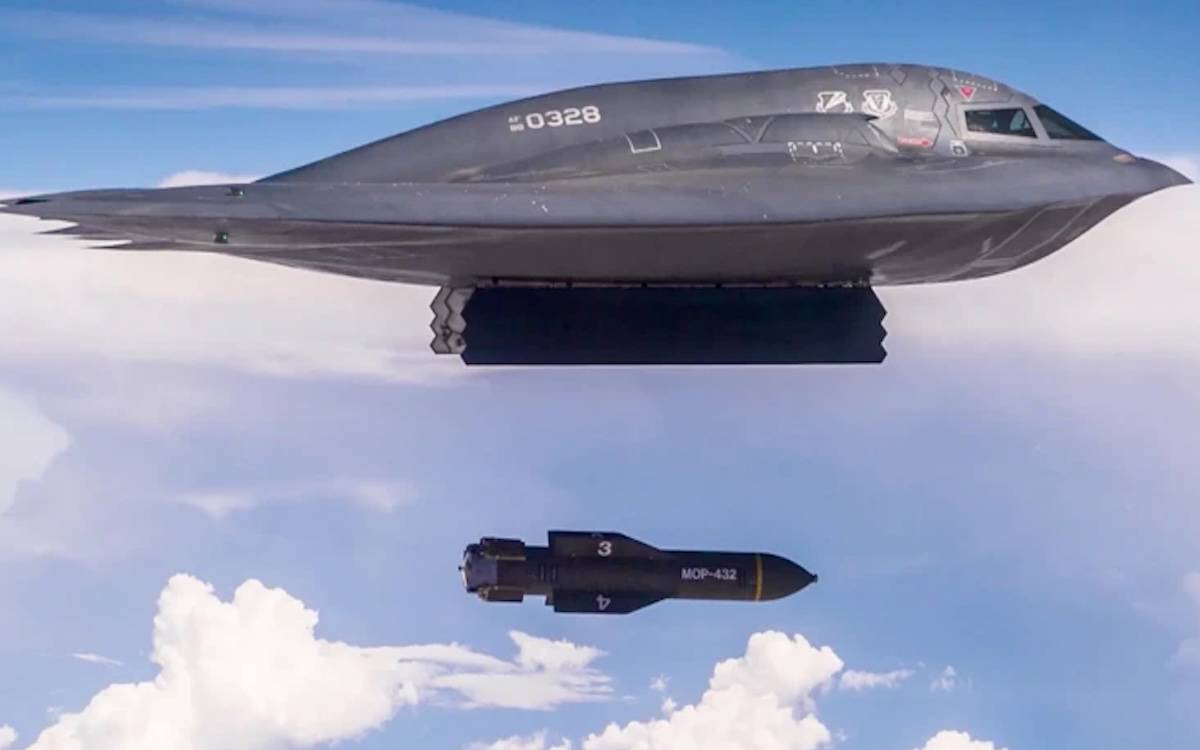 Seymour Hersh: "ABD hafta sonu İran'a saldıracak"