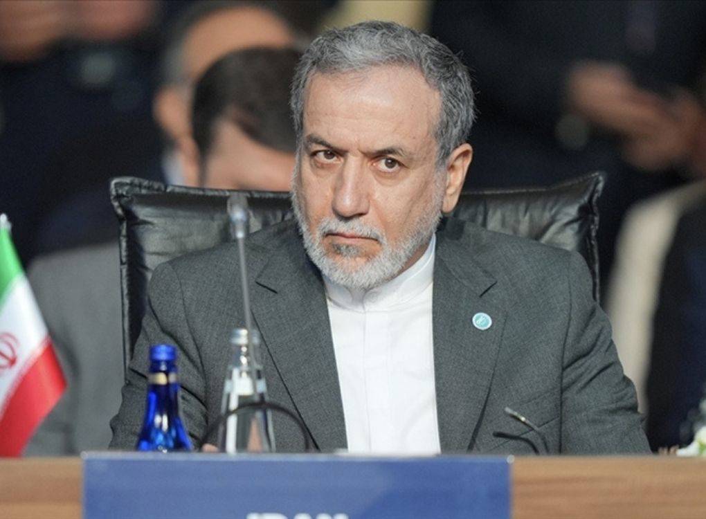 İran Dışişleri Bakanı İstanbul’da konuştu: Saldırılara gerekli karşılığı vereceğiz