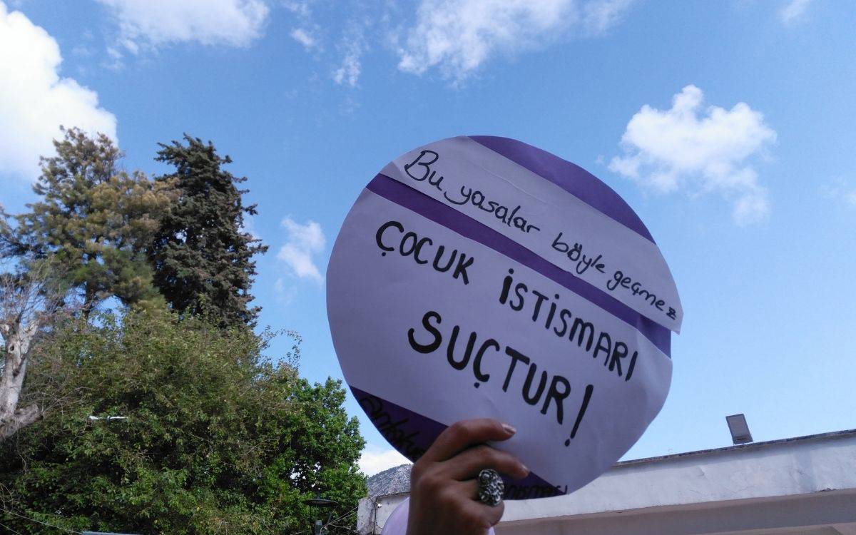 CHP'li Aylin Nazlıaka: Bakanlık çocuğu değil, faili korumayı seçti