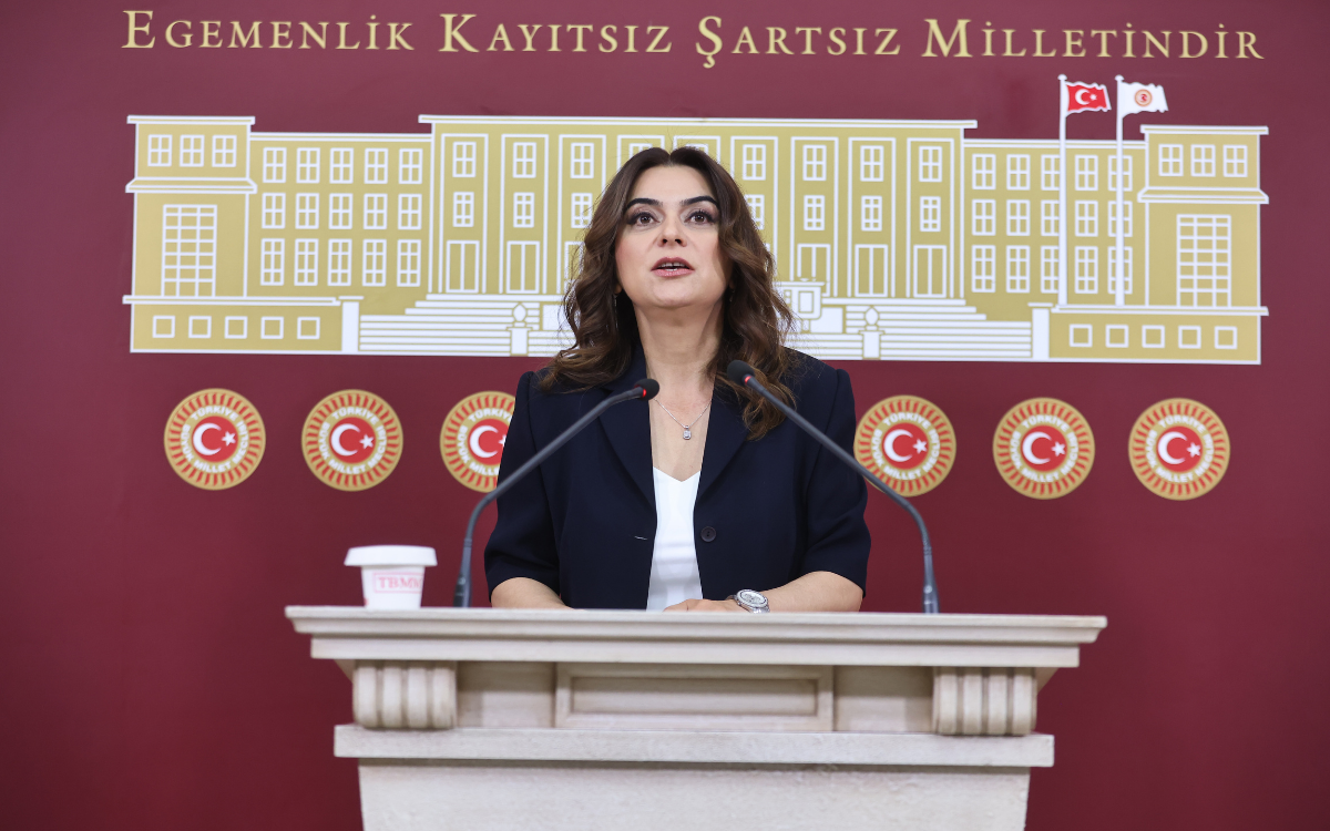 DEM Parti: Toplumsal Barış ve Demokratikleşme Komisyonu kuruluyor