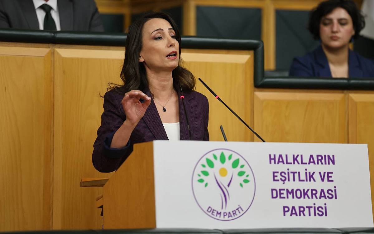 Hatimoğulları: Sayın Bahçeli’nin, sürece dair uyarıları önemli