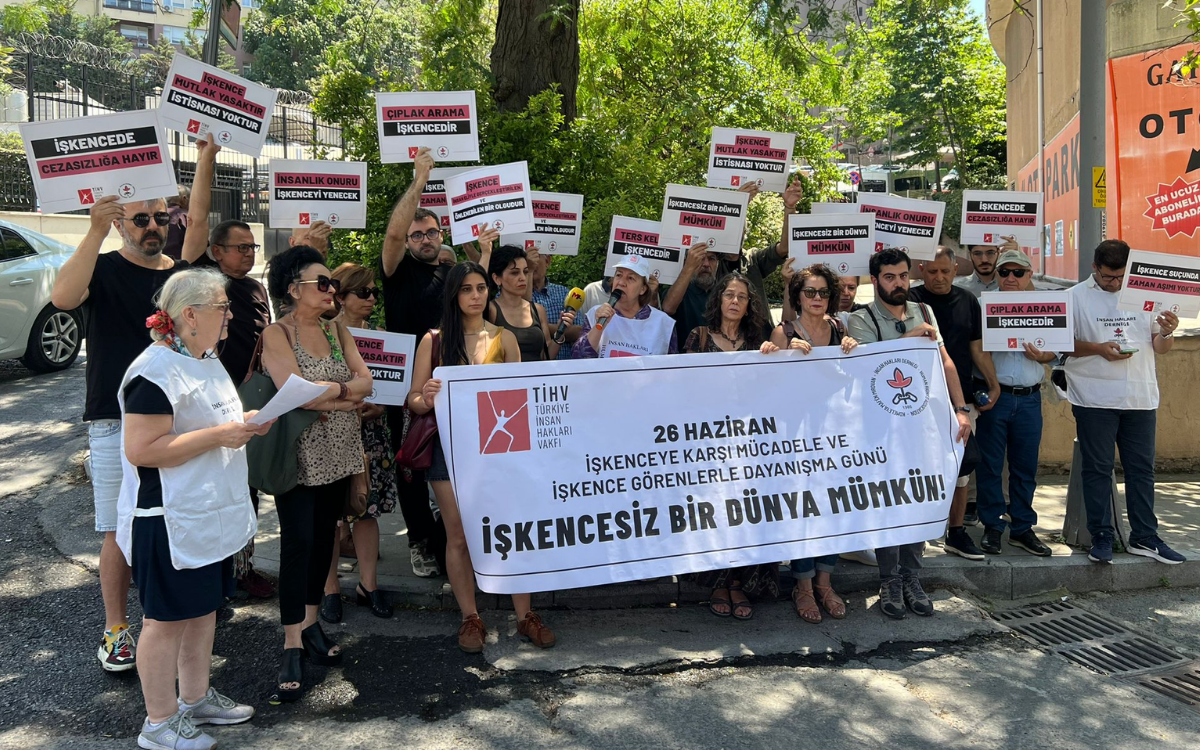 İkbal Eren: Burada hâlâ abimin çığılıklarını duyuyorum