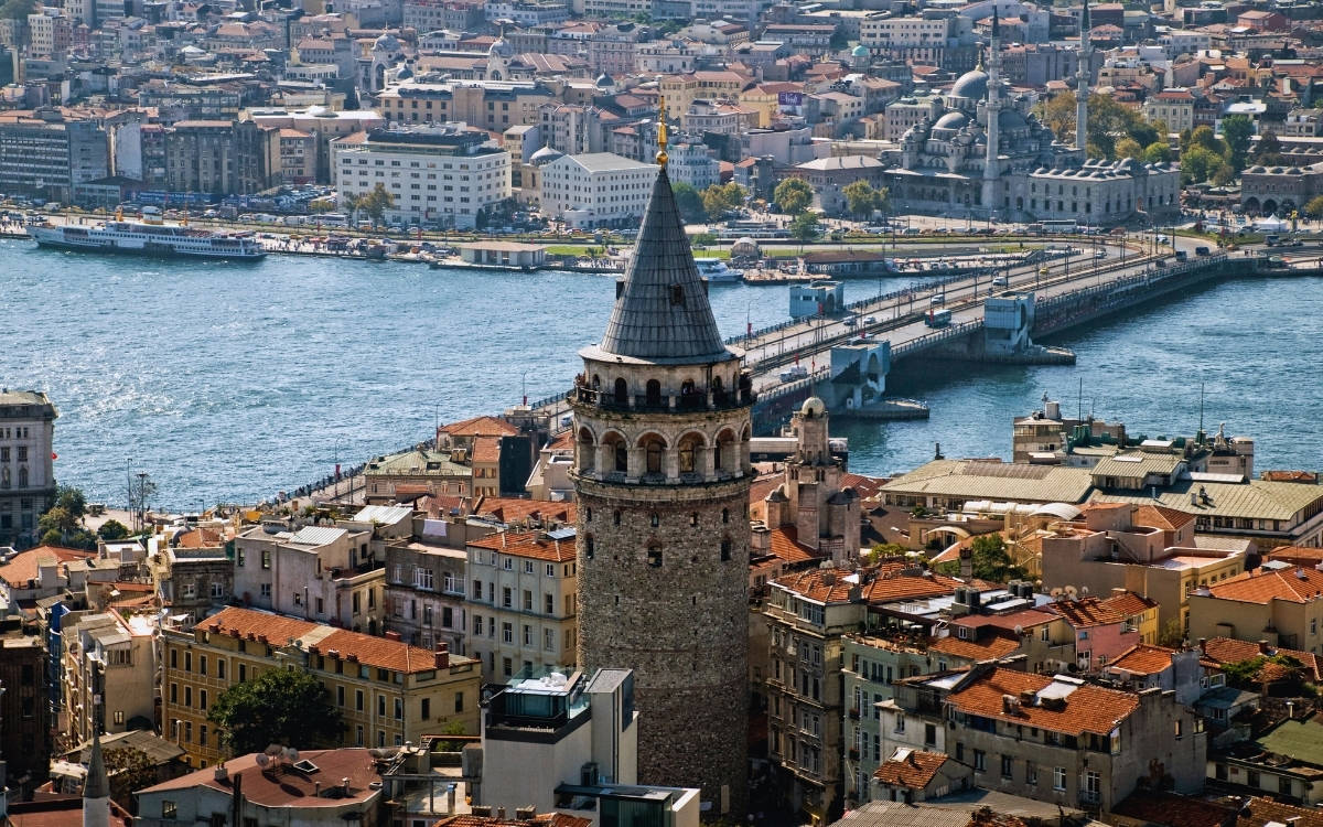 Sıcak hava dalgaları, İstanbul’da ölüm riskini yüzde 20’ye kadar artırıyor