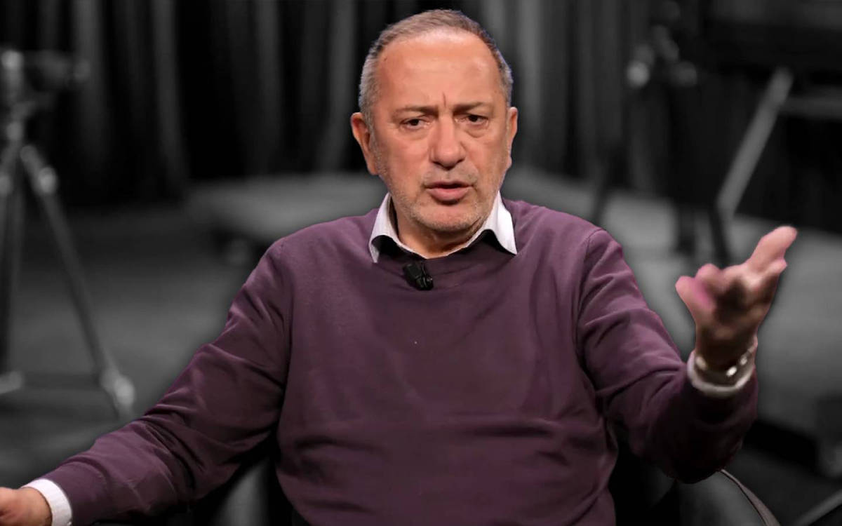 Press freedom and journalist organizations call for the release of journalist Fatih Altaylı