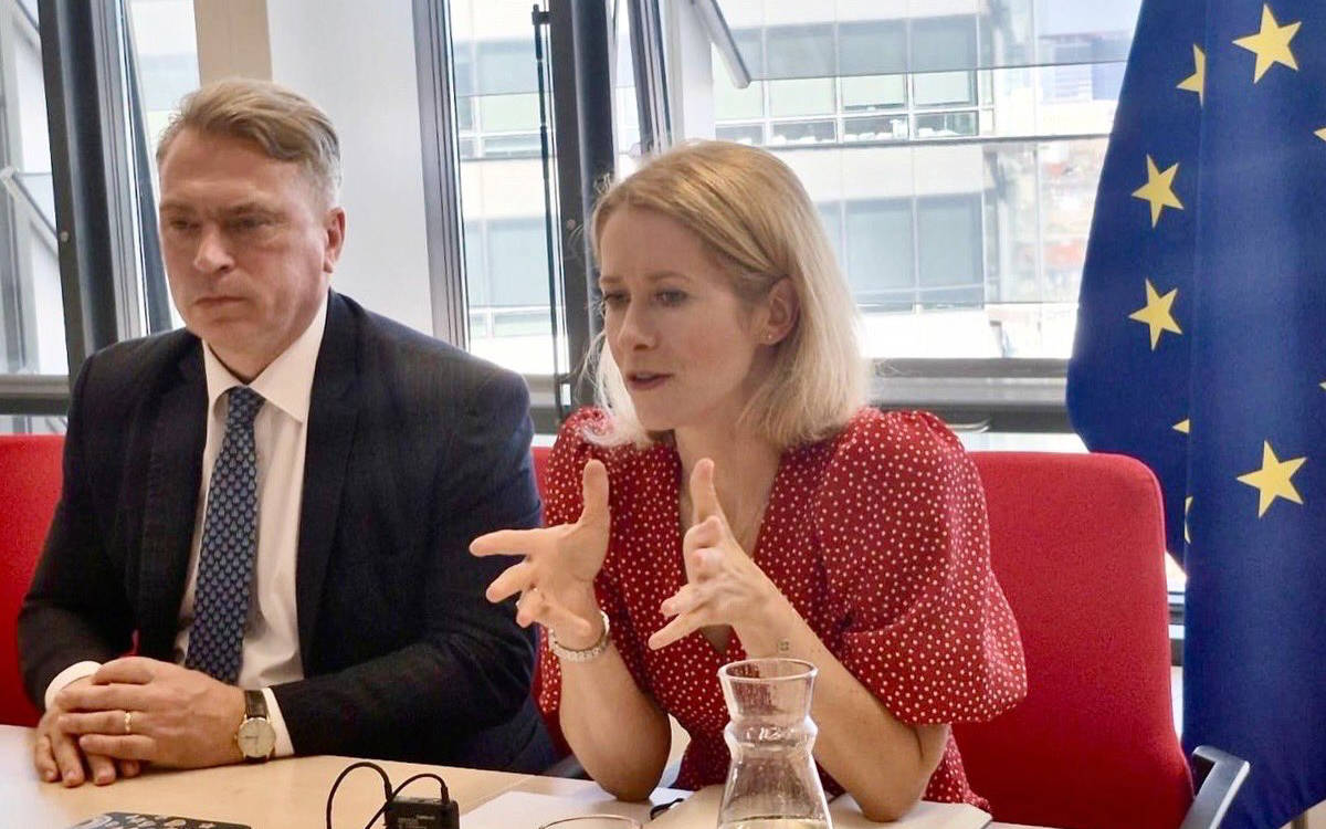 AB’den Türkiye Gazetesi, Akşam, Yeni Şafak’a: İBB haberinizi düzeltin