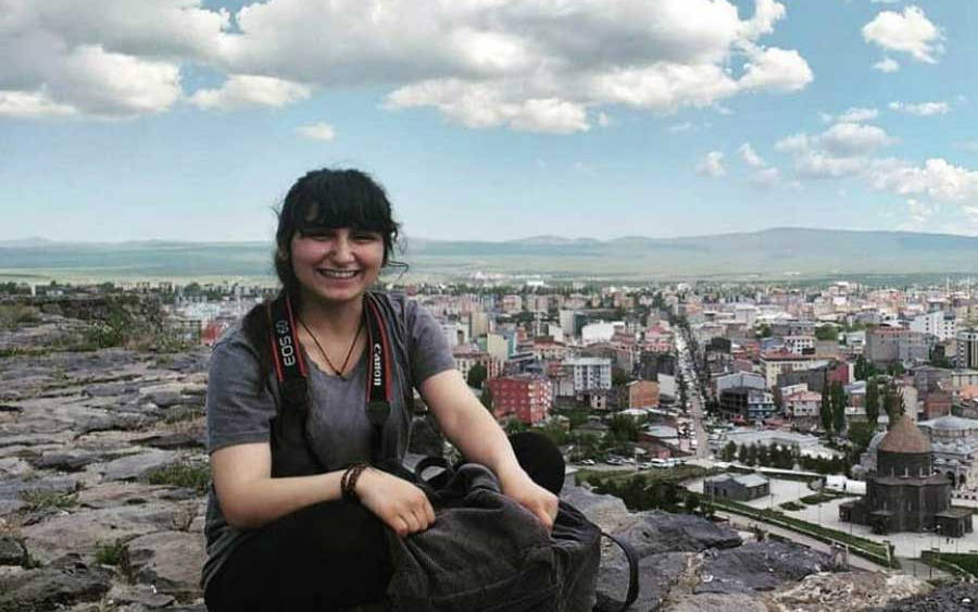 Journalist Zeynep Durgut receives threats after reporting on alleged sex trafficking ring in Şırnak
