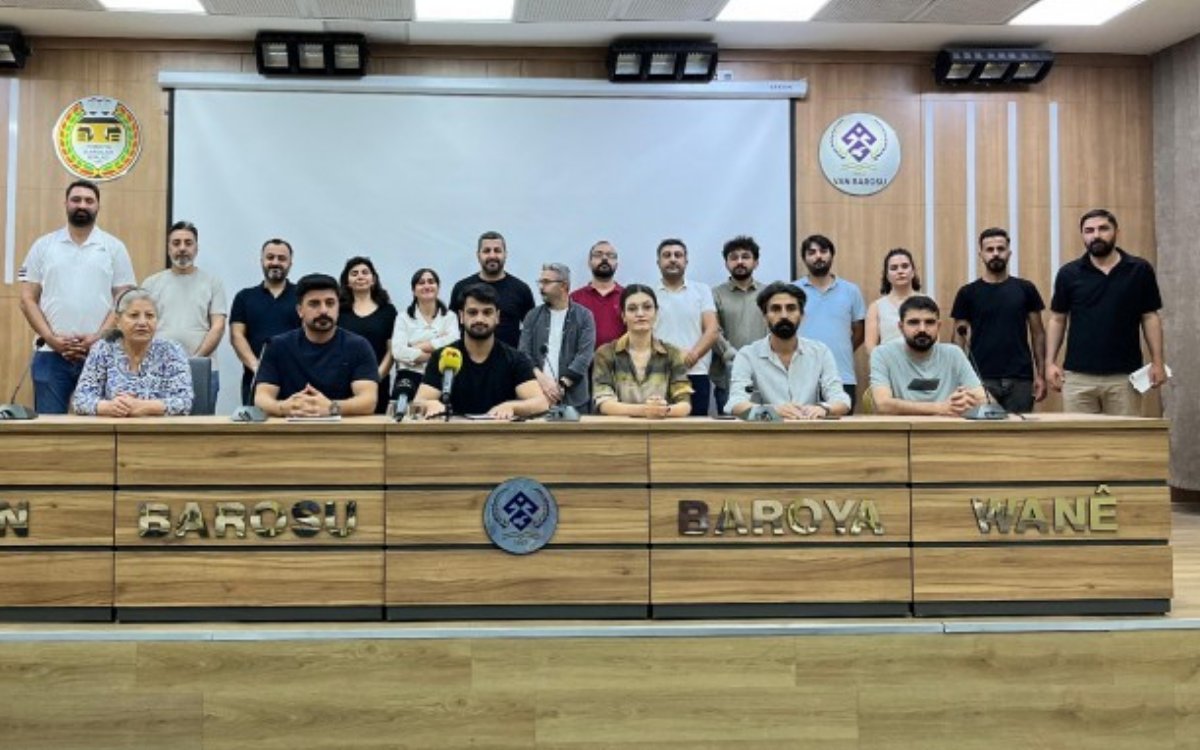 Cezaevleri raporu: En temel insani haklar dahi askıya alındı