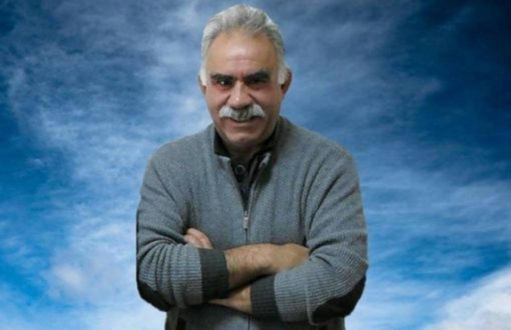 Abdullah Ocalan: Xeta Şêx Seîd wê bi paradîgmaya neteweya demokratîk bigihêje wateya xwe
