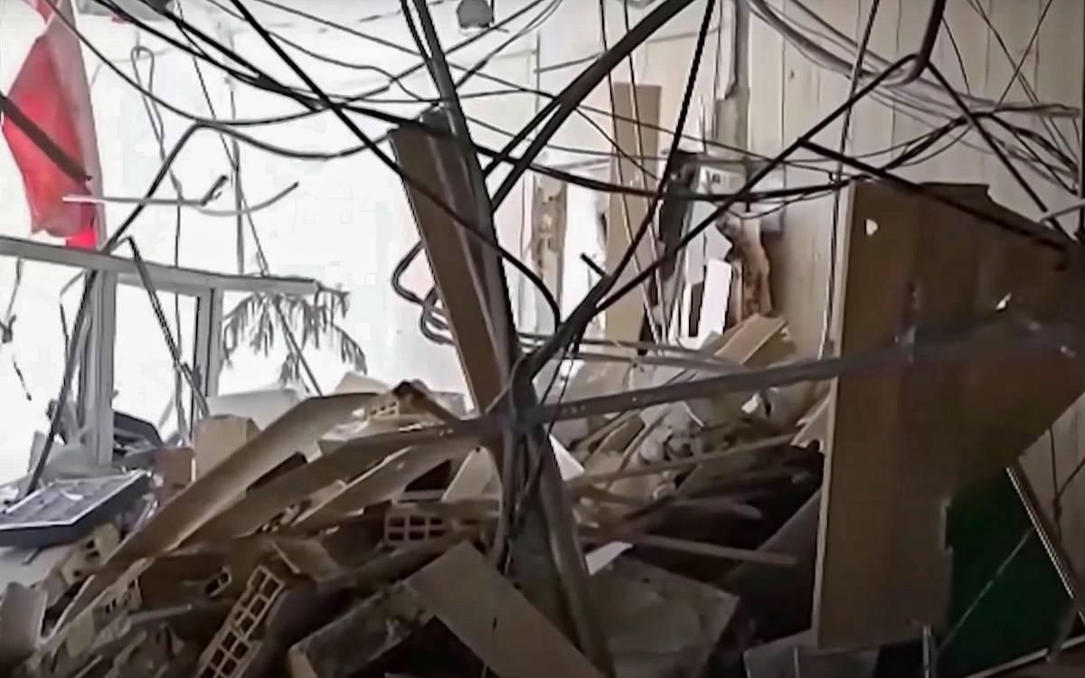 İran: Evin Cezaevinde öldürülenler arasında 2 mahpus da var