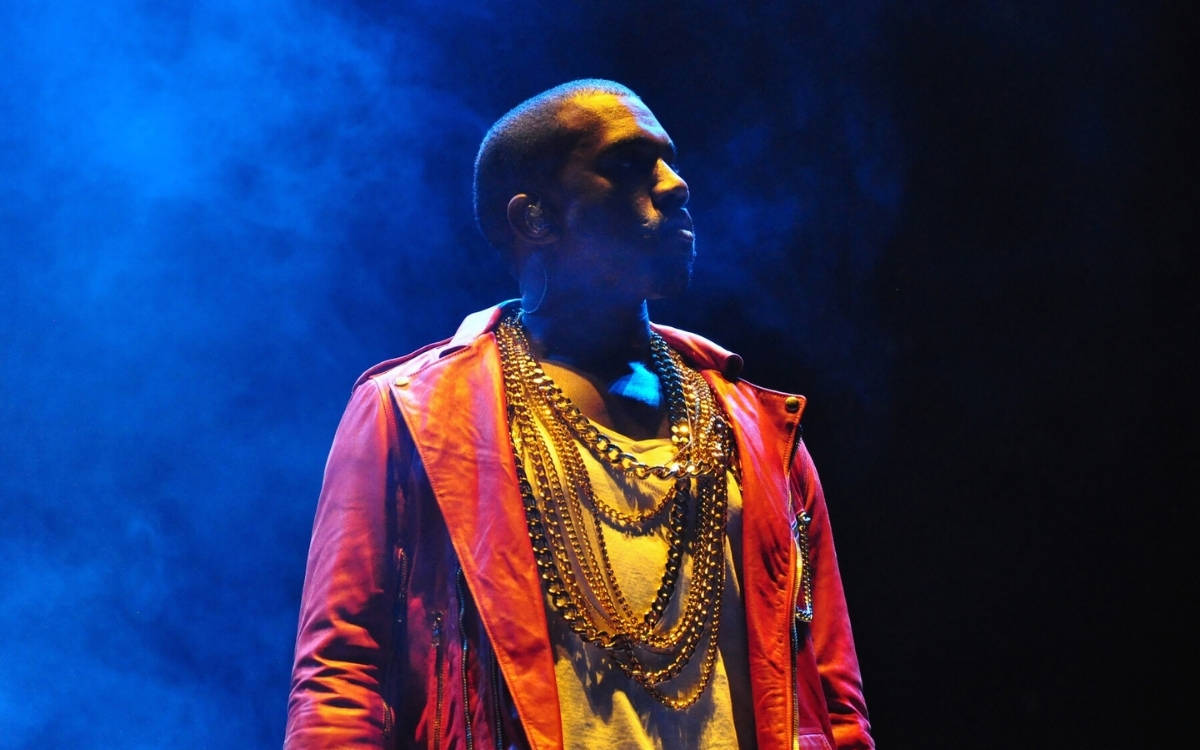 Avustralya, antisemitik şarkısı nedeniyle ABD'li rapçi West'in vizesini iptal etti