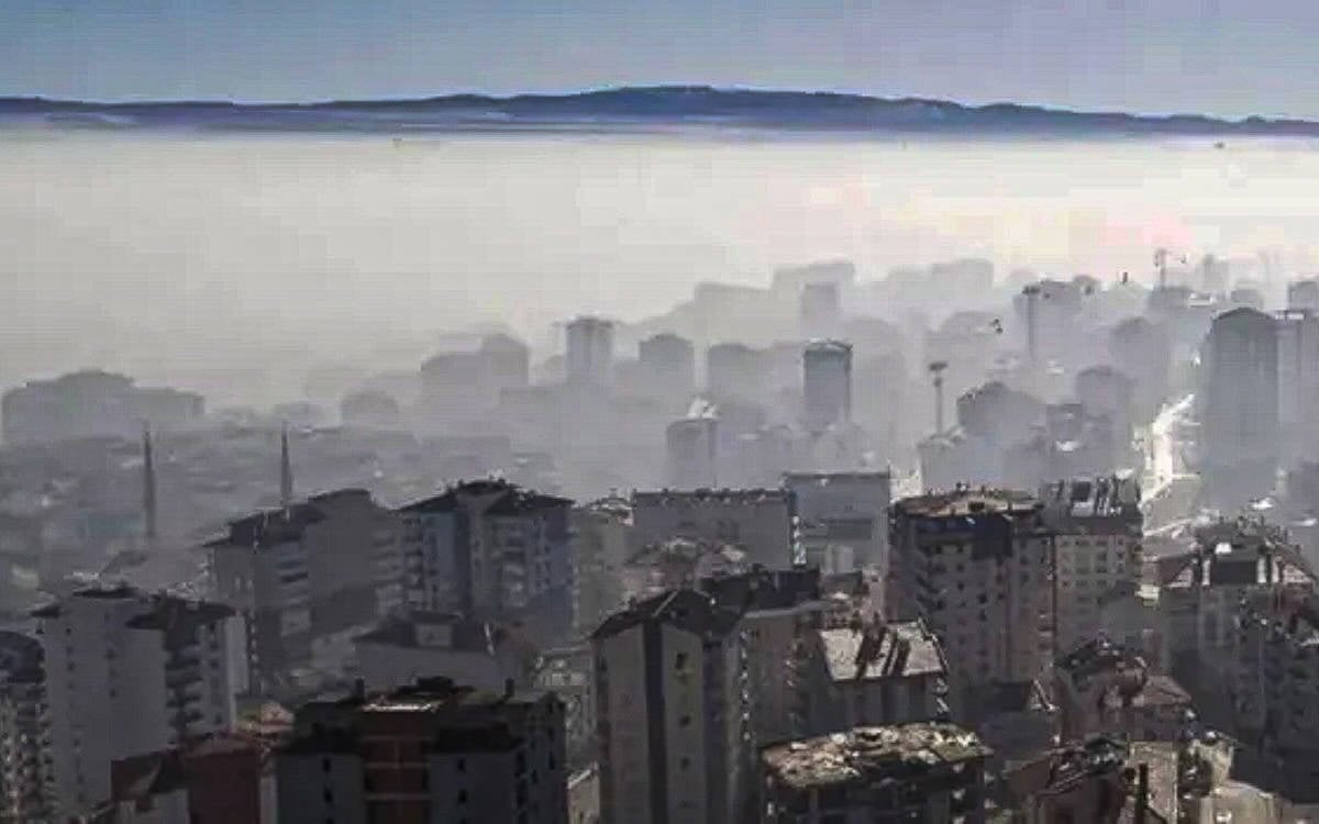 Turkey passes climate law amid opposition criticism