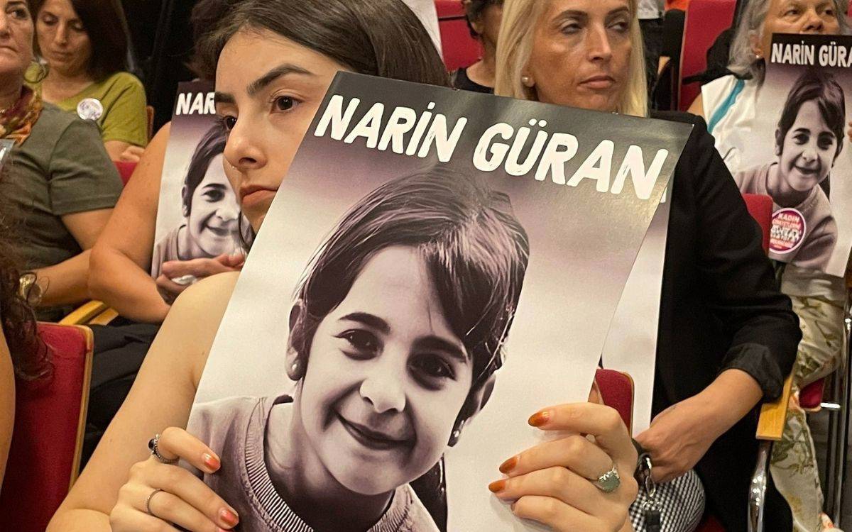 Yüksel ve Enes Güran için tahliye talebi: Mahkeme başkanından muhalefet şerhi