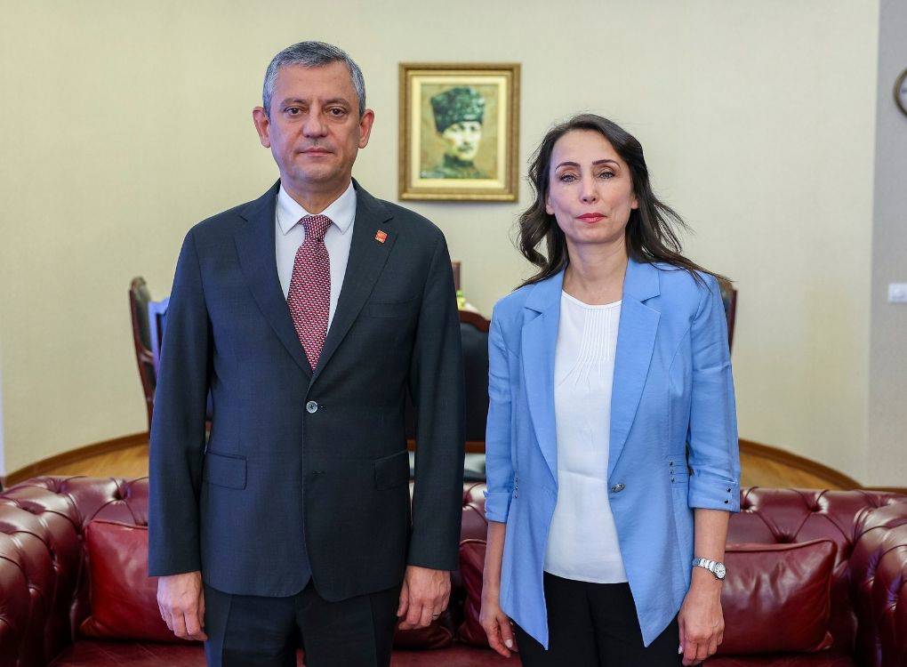 DEM Parti CHP görüşmesi sona erdi: Bu bir darbedir, siyasi operasyonları kabul etmiyoruz