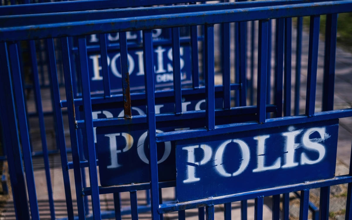 İstanbul Emniyet Müdürlüğü'nde yaz atamaları: 48 erkek, 1 kadın