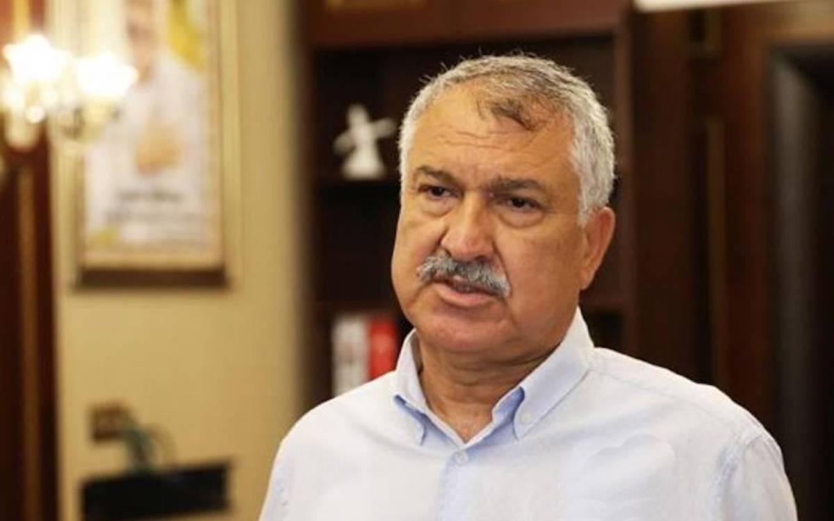 Adana Büyükşehir Belediye Başkanı Zeydan Karalar tutuklandı