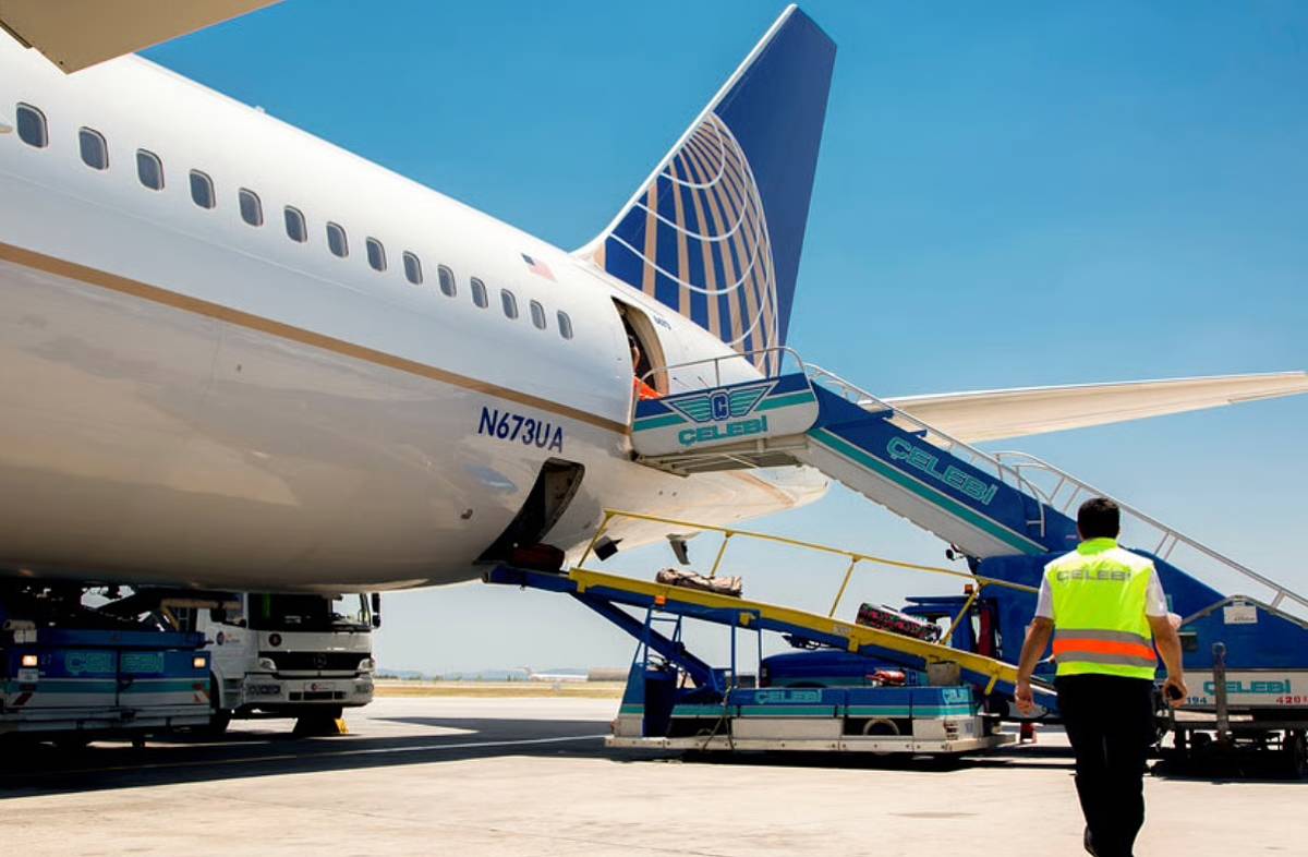 Hindistan Yüksek Mahkemesi Çelebi AŞ'nin güvenlik izninin iptalini onadı