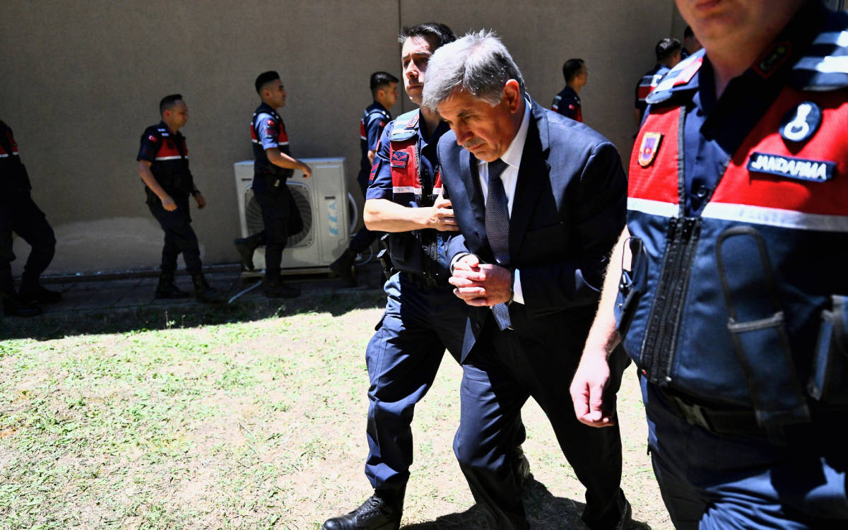 Kartalkaya faciası davasında ikinci gün: Sanıklardan “Sorumlu ben değilim” savunmaları