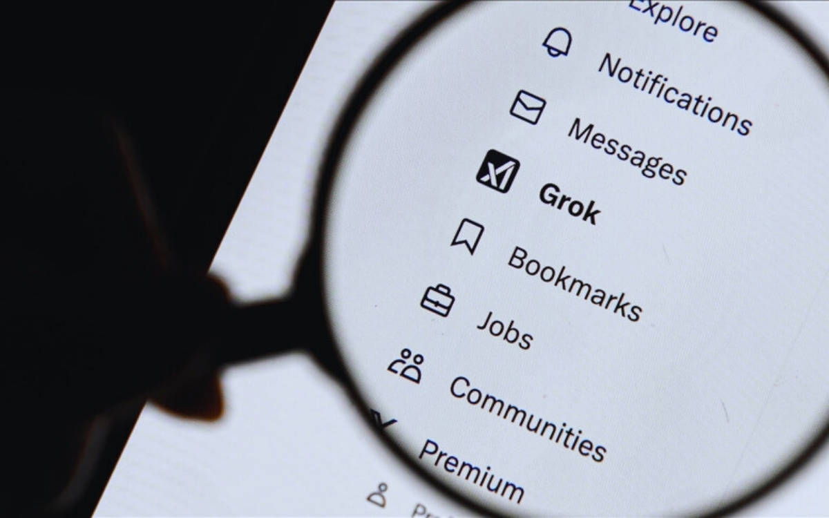 Amerika Yazarlar Birliği'nden Grok’un antisemitik paylaşımlarına tepki