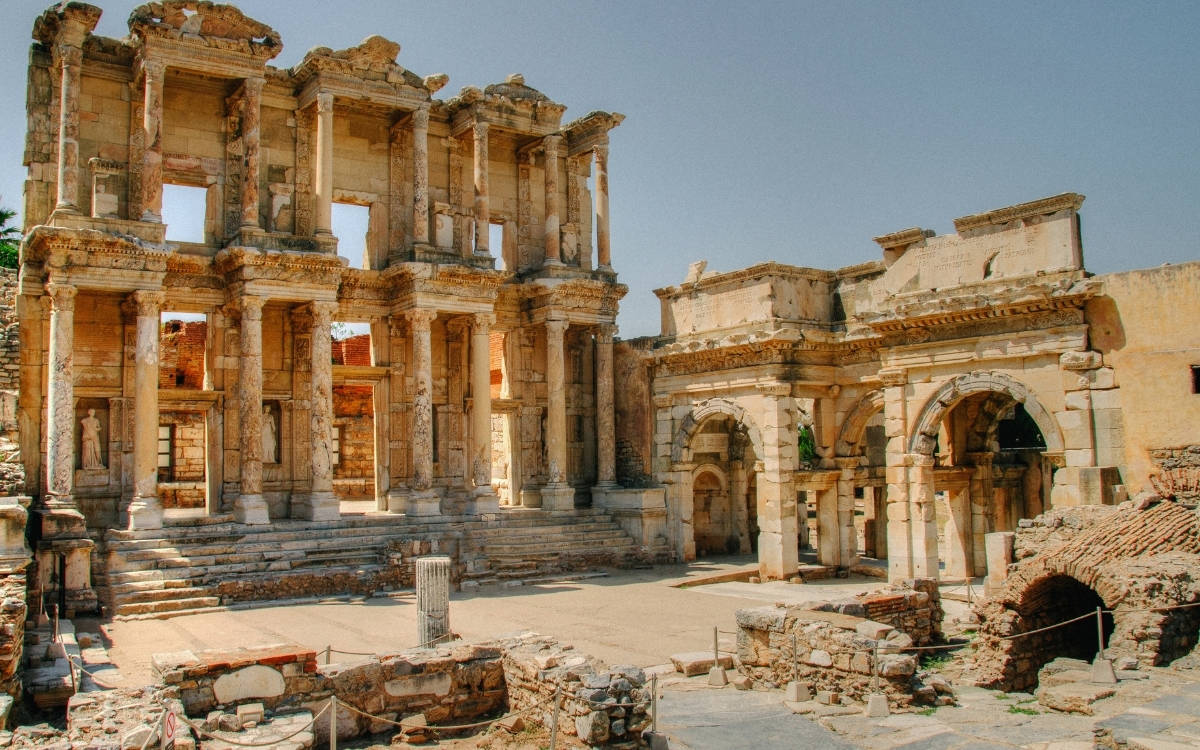 Kentsel arkeolojik sit alanlarına ‘kamu yatırımı’ tehdidi