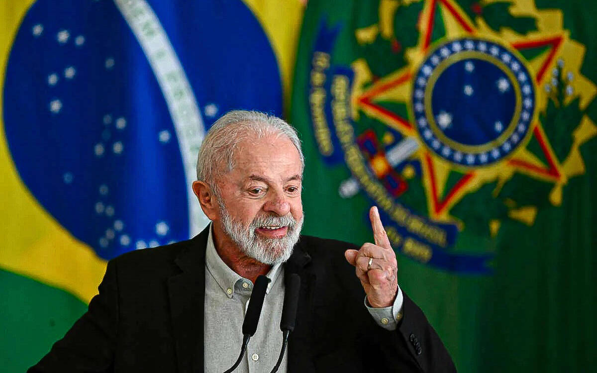 Lula, Trump'ın tehdidini gördü: "Vesayet kabul etmeyiz,  tarifelerinize karşılıklılık yasasıyla yanıt veririz"