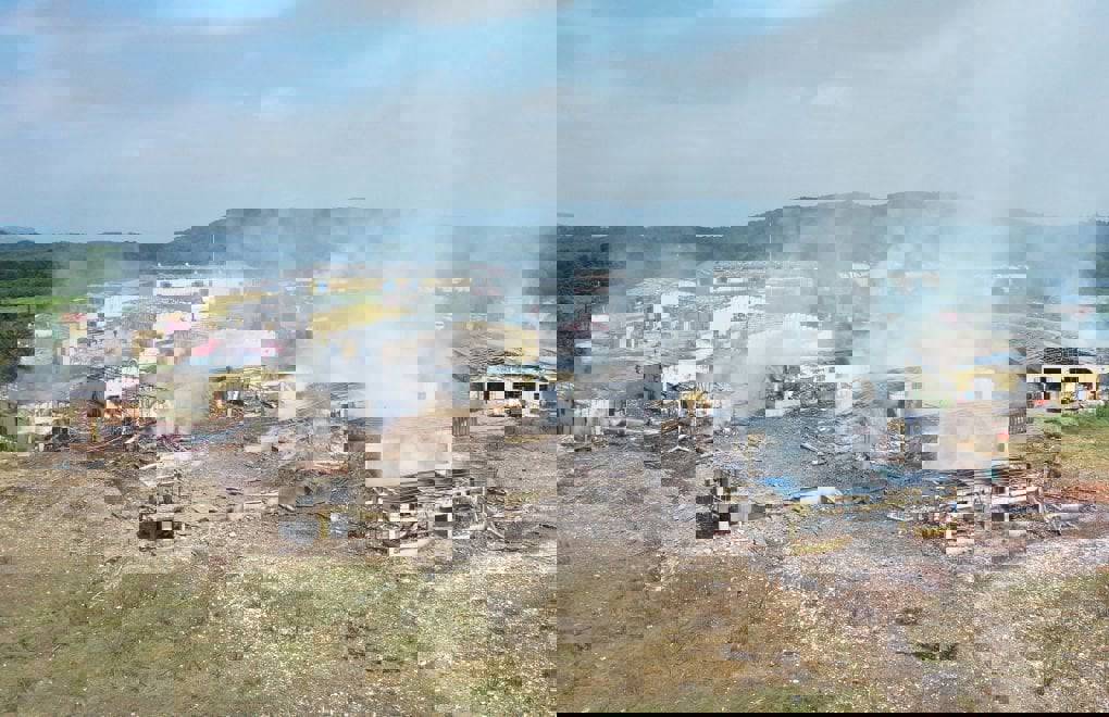 7 kişinin ölümünden sorumlu fabrika sahibi "Mağdurum" savunması yaptı