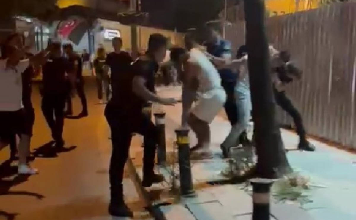 Polîsan ji ber muzîka kurdî îşkence li 3 kesan kir: Dozger xwest her sê kes bên girtin