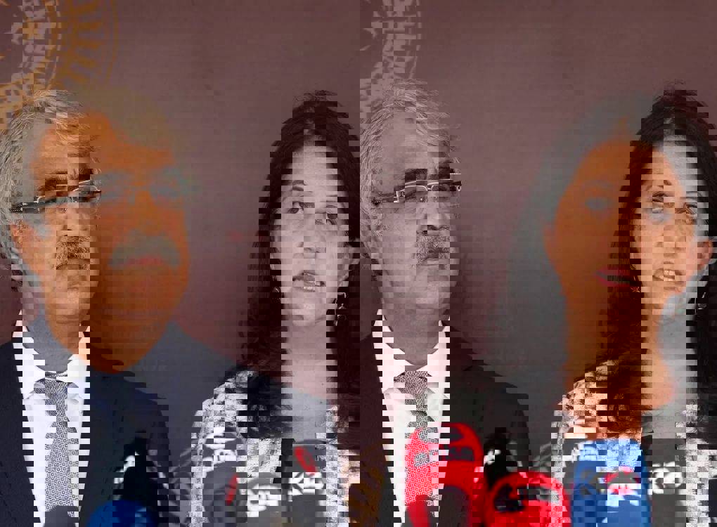 Şandeya Îmraliyê dê bi Ozel û Bahçelî re bicive