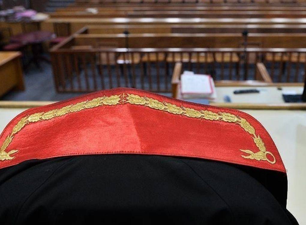 Bîlançoya cezayên dozên 15ê Tîrmehê