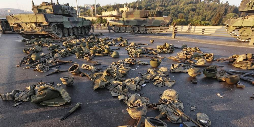 İçişleri Bakanlığı: "Atatürk fotoğrafı yasağı" iddiaları asılsız