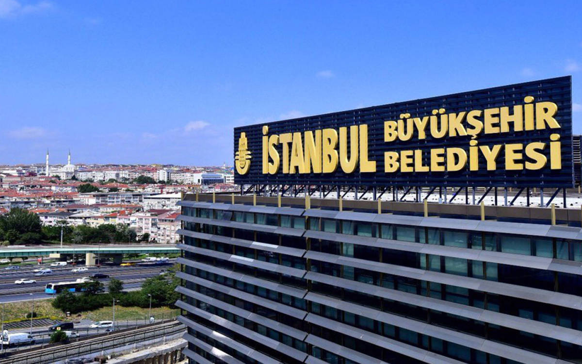 İBB’ye yönelik operasyonda yeni gözaltılar