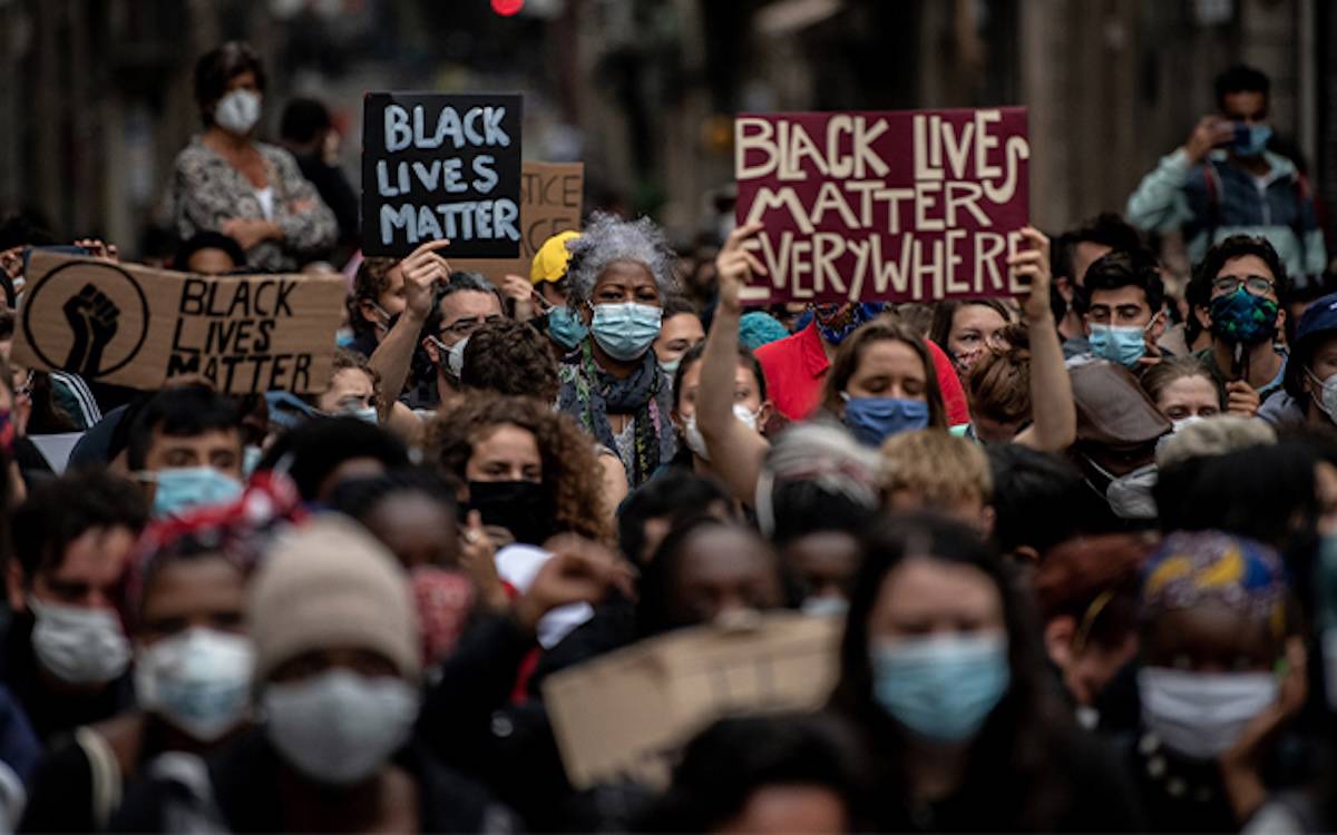 ABD: Ulusal Kentli Hakları Birliği medeni hakların çiğnenmesine karşı "olağanüstü hal" ilan etti