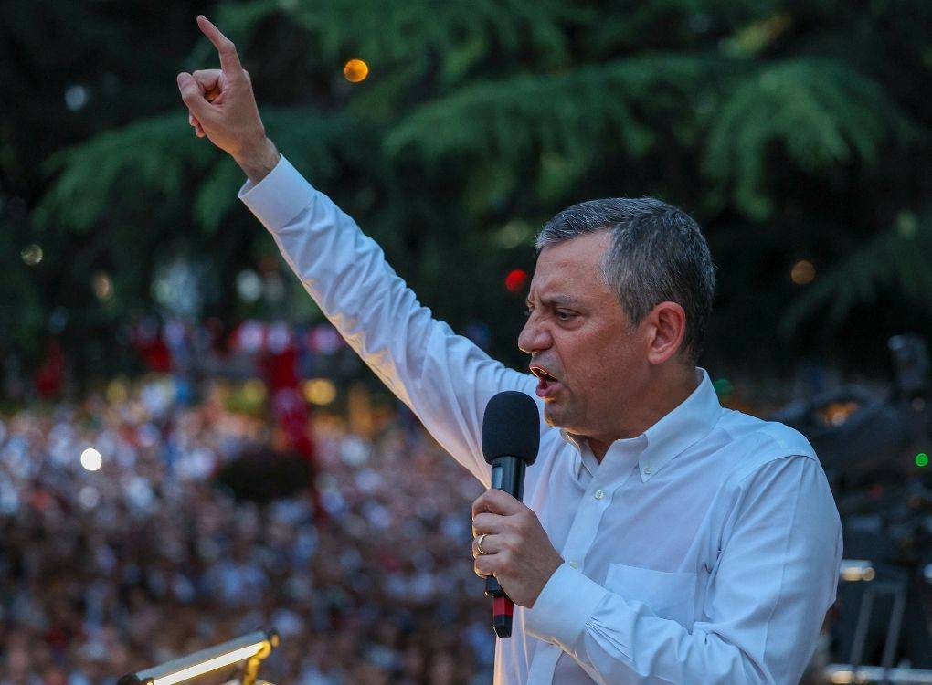 Özel Trabzon'dan seslendi: 38 gündür direniyoruz, sonuç alacağız