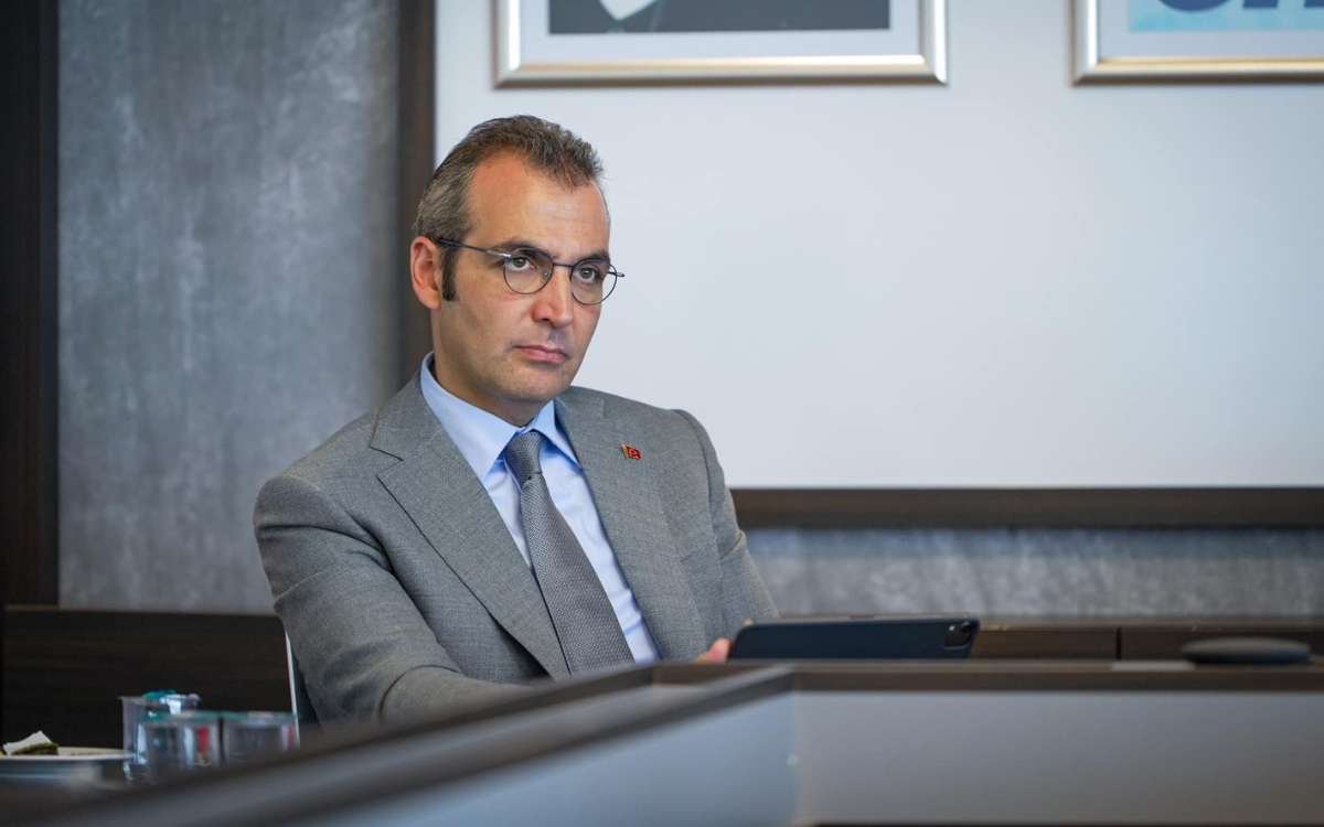 Resul Emrah Şahan’ın tutukluluğuna itiraz: Ahmet Özer kararına atıf yapıldı